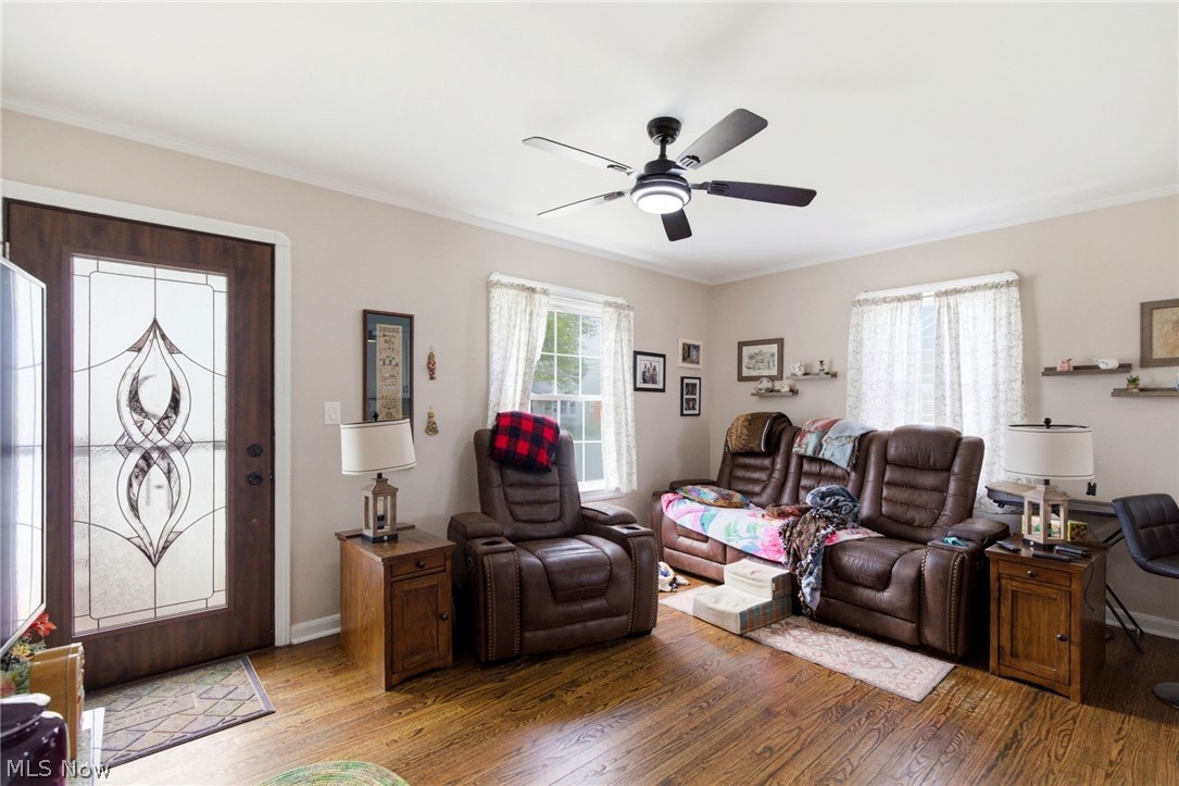 419 E 326th Street Willowick OH 44095