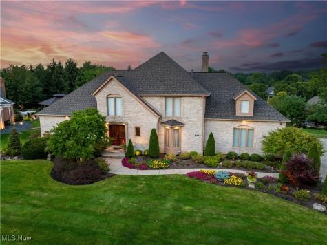 6205 Bertram Avenue NW Canton OH 44718