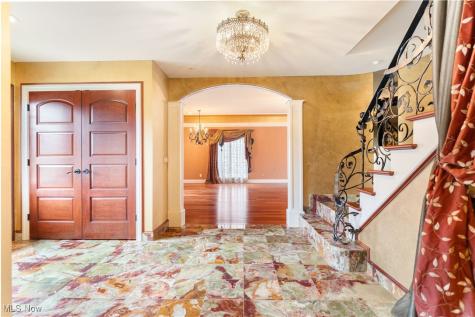 6205 Bertram Avenue NW Canton OH 44718