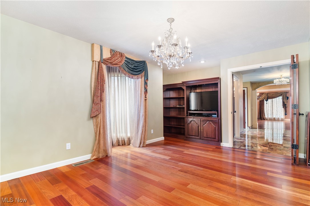6205 Bertram Avenue NW Canton OH 44718