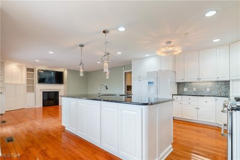 6205 Bertram Avenue NW Canton OH 44718