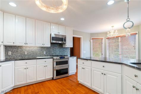 6205 Bertram Avenue NW Canton OH 44718