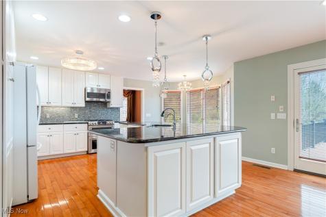 6205 Bertram Avenue NW Canton OH 44718