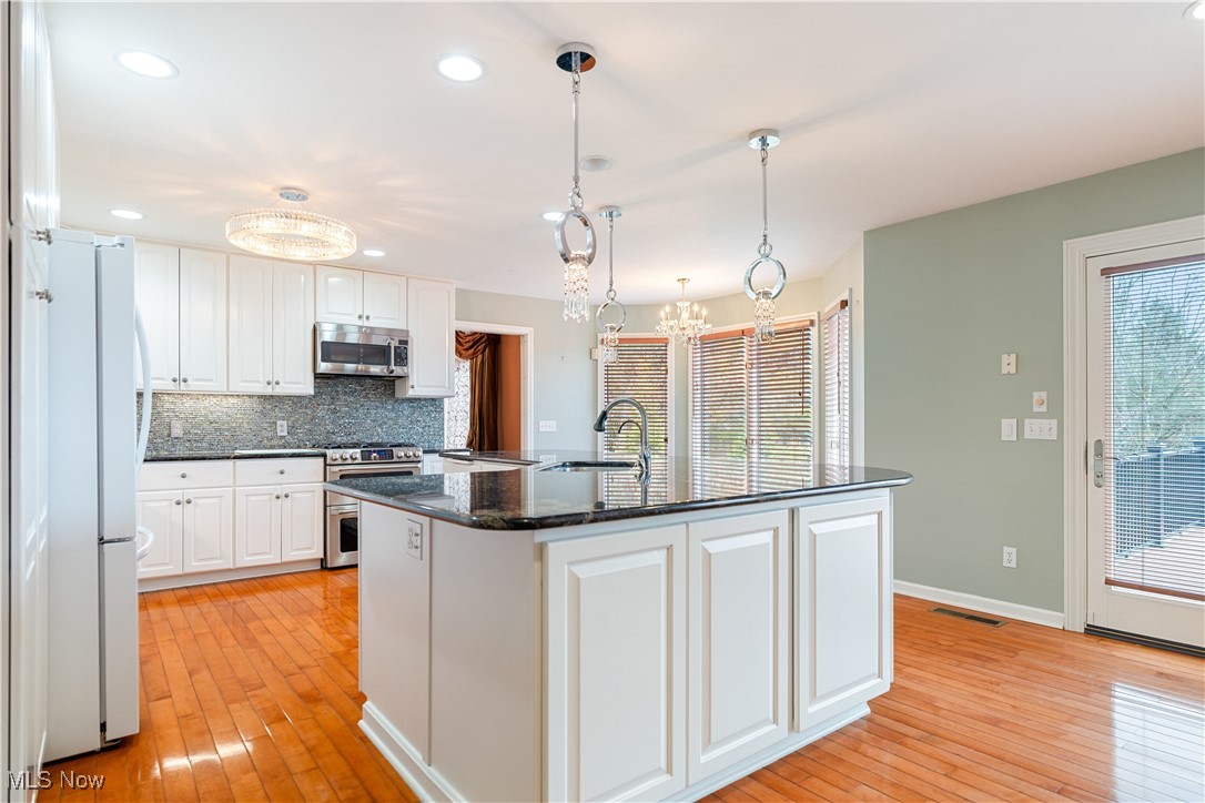 6205 Bertram Avenue NW Canton OH 44718
