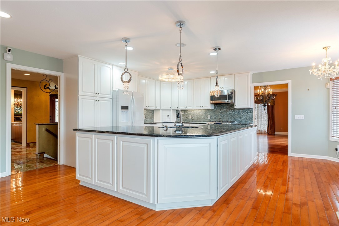 6205 Bertram Avenue NW Canton OH 44718
