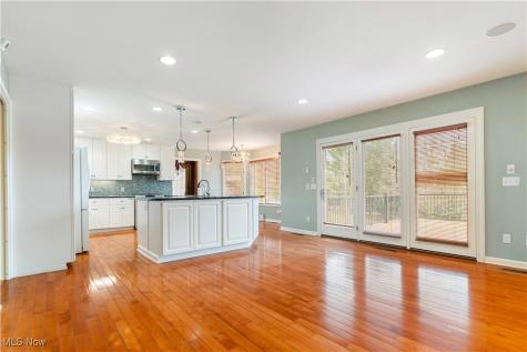 6205 Bertram Avenue NW Canton OH 44718