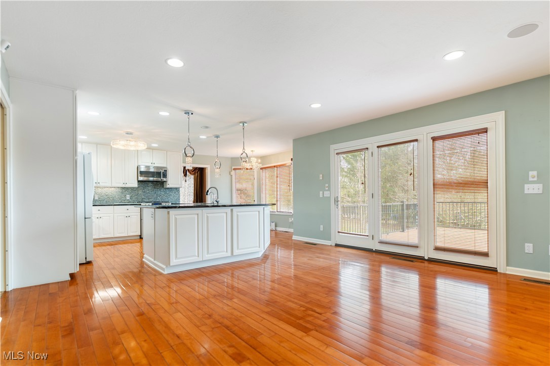 6205 Bertram Avenue NW Canton OH 44718