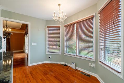 6205 Bertram Avenue NW Canton OH 44718