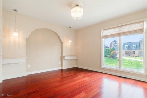 6205 Bertram Avenue NW Canton OH 44718