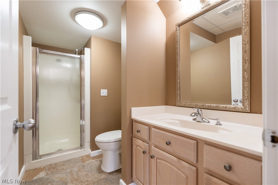 6205 Bertram Avenue NW Canton OH 44718