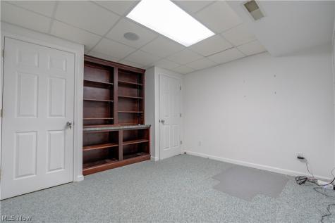 6205 Bertram Avenue NW Canton OH 44718