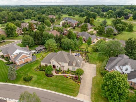 6205 Bertram Avenue NW Canton OH 44718