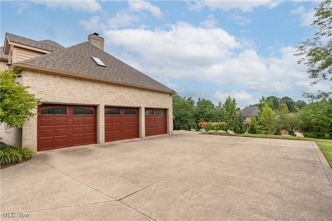 6205 Bertram Avenue NW Canton OH 44718