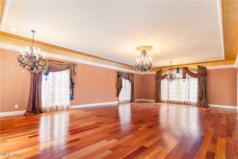 6205 Bertram Avenue NW Canton OH 44718