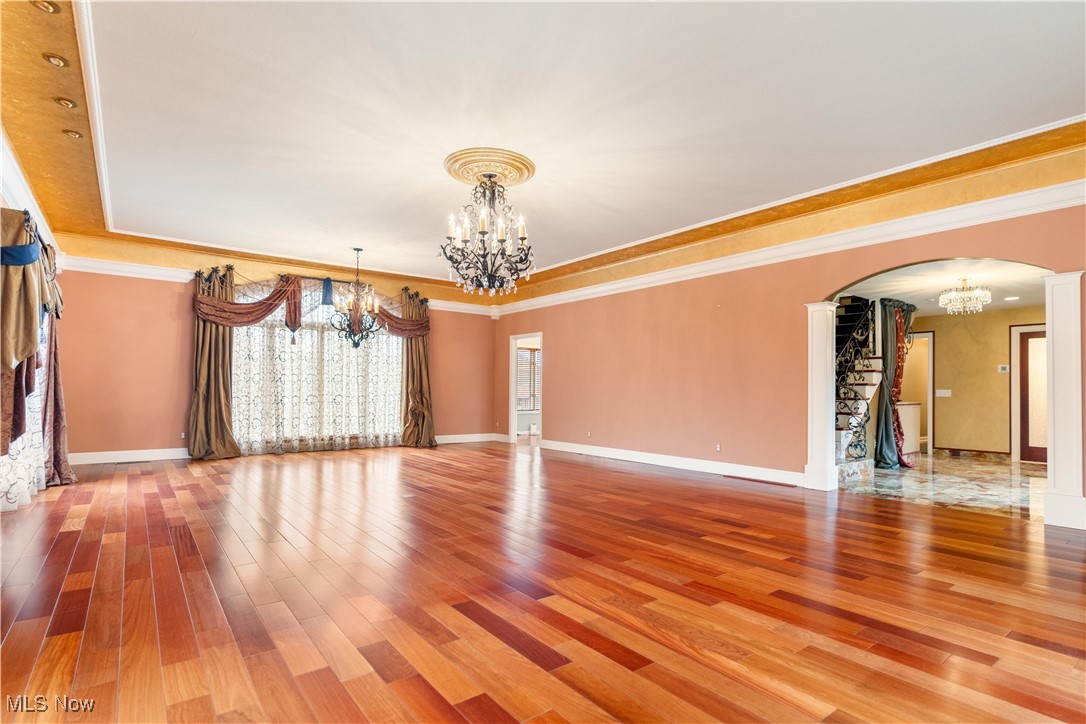 6205 Bertram Avenue NW Canton OH 44718