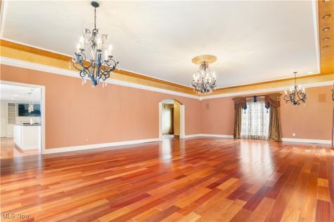 6205 Bertram Avenue NW Canton OH 44718