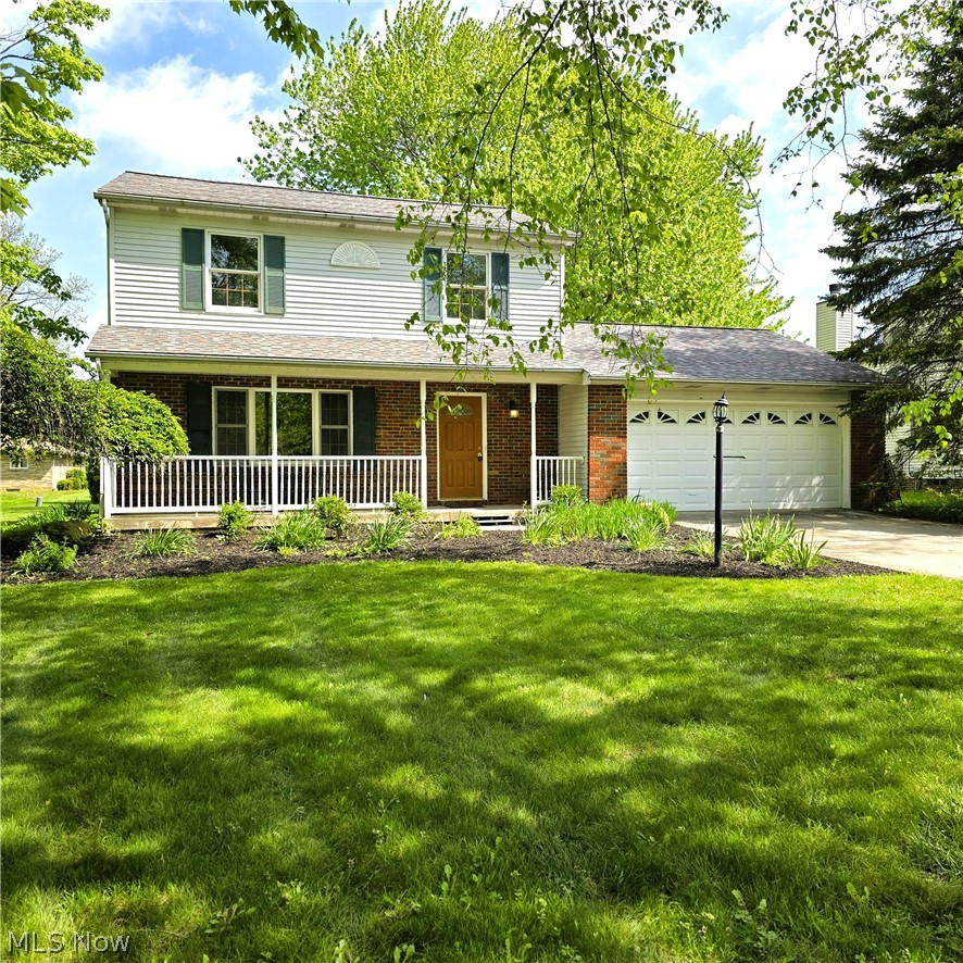 13968 W Sprague Road Middleburg Heights OH 44130