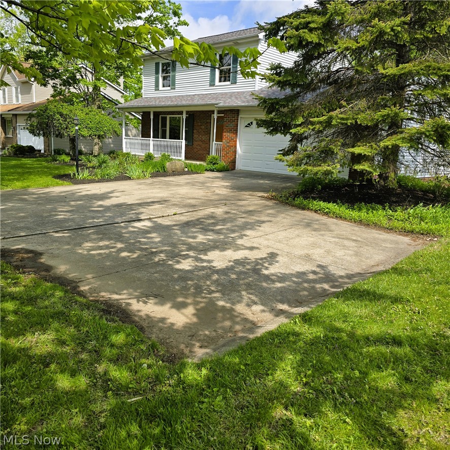 13968 W Sprague Road Middleburg Heights OH 44130