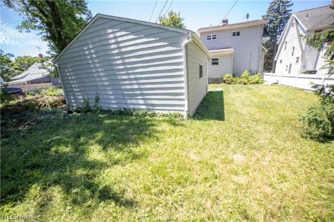 1315 S Belvoir Boulevard South Euclid OH 44121