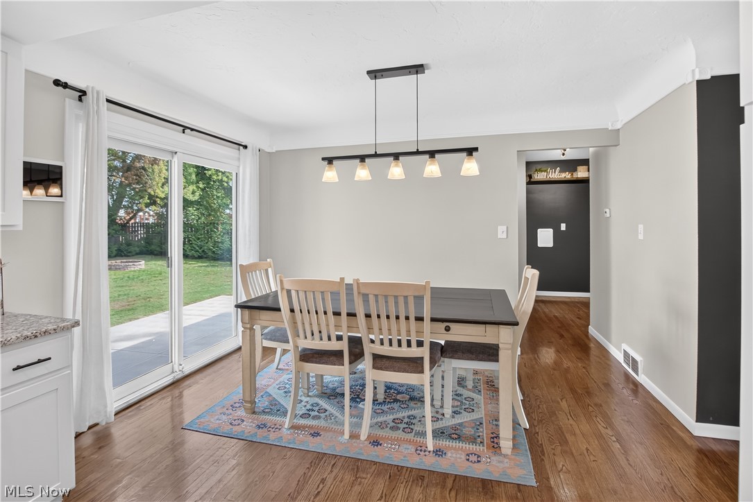 8247 Fairlane Drive Macedonia OH 44056