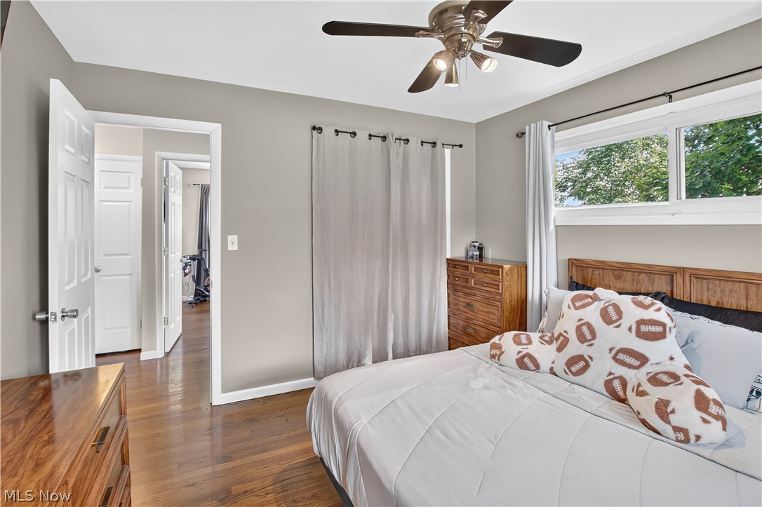 8247 Fairlane Drive Macedonia OH 44056