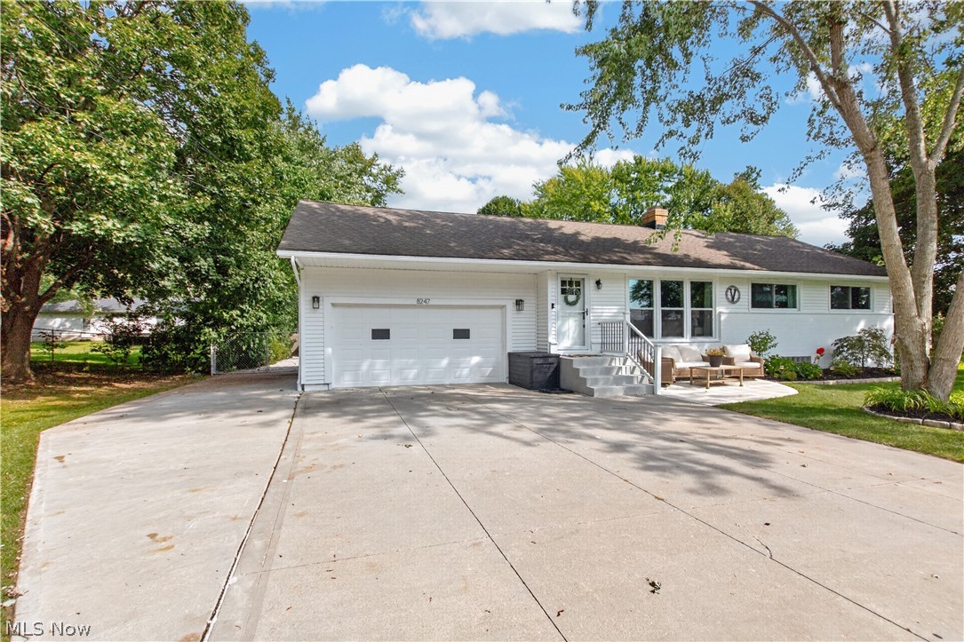 8247 Fairlane Drive Macedonia OH 44056