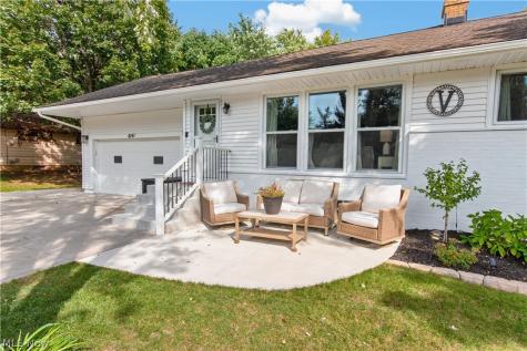 8247 Fairlane Drive Macedonia OH 44056