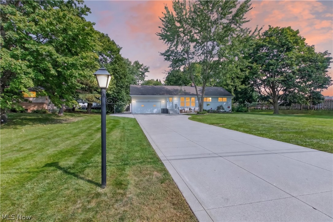 8247 Fairlane Drive Macedonia OH 44056