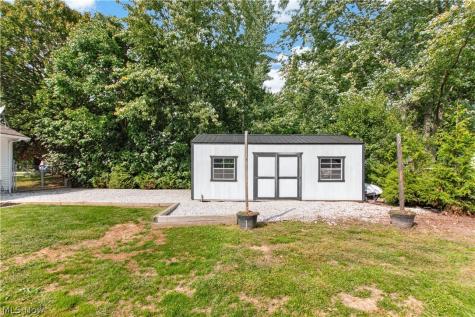 8247 Fairlane Drive Macedonia OH 44056