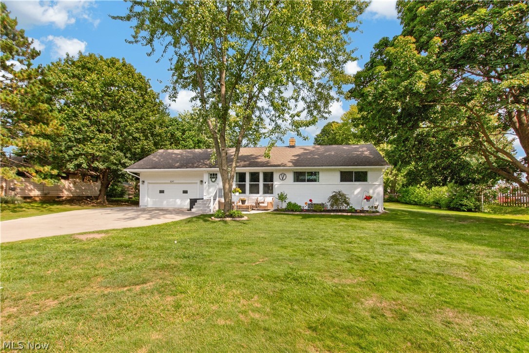 8247 Fairlane Drive Macedonia OH 44056