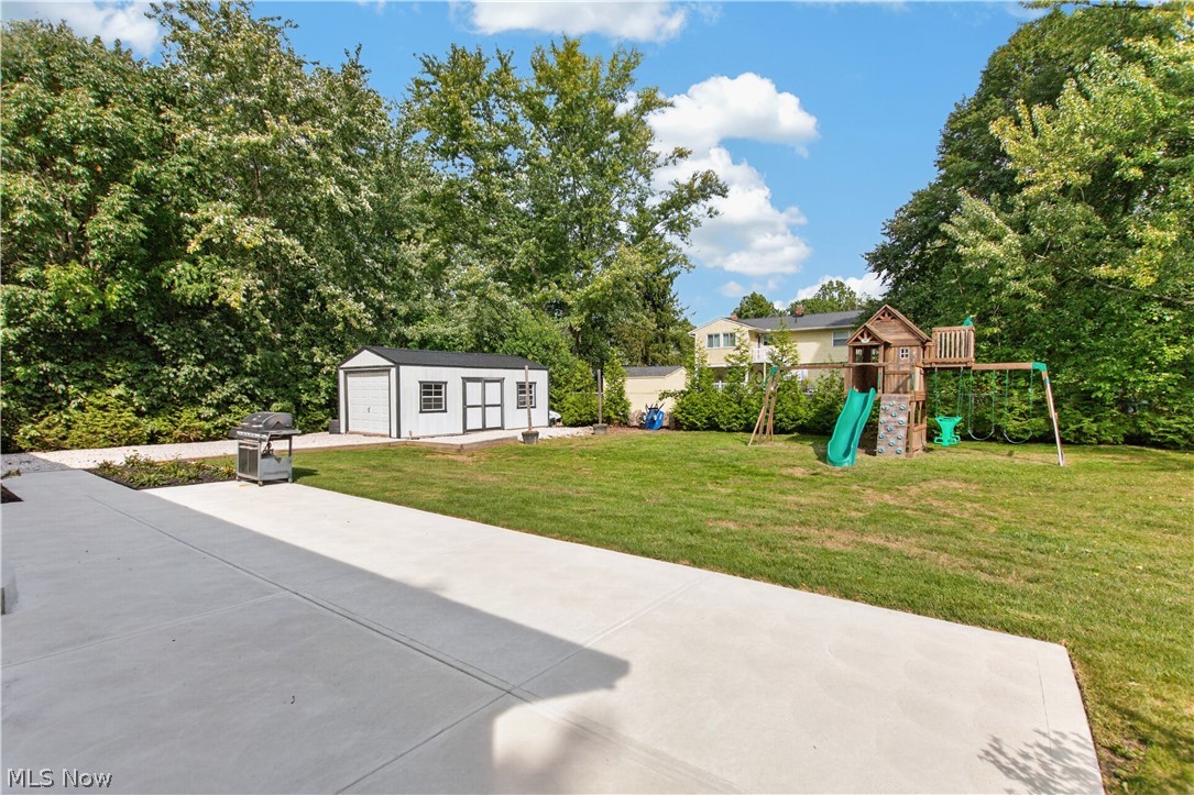 8247 Fairlane Drive Macedonia OH 44056