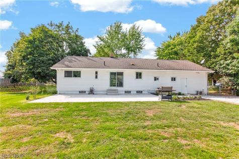 8247 Fairlane Drive Macedonia OH 44056