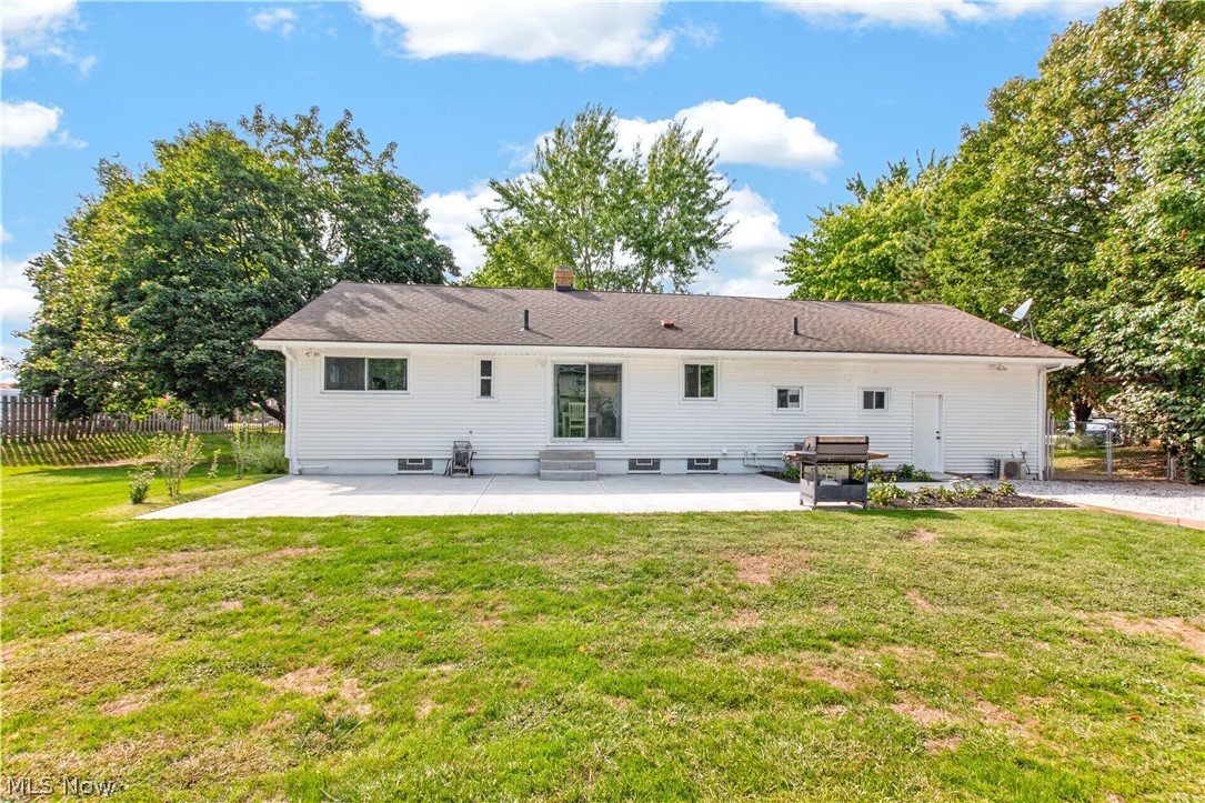 8247 Fairlane Drive Macedonia OH 44056