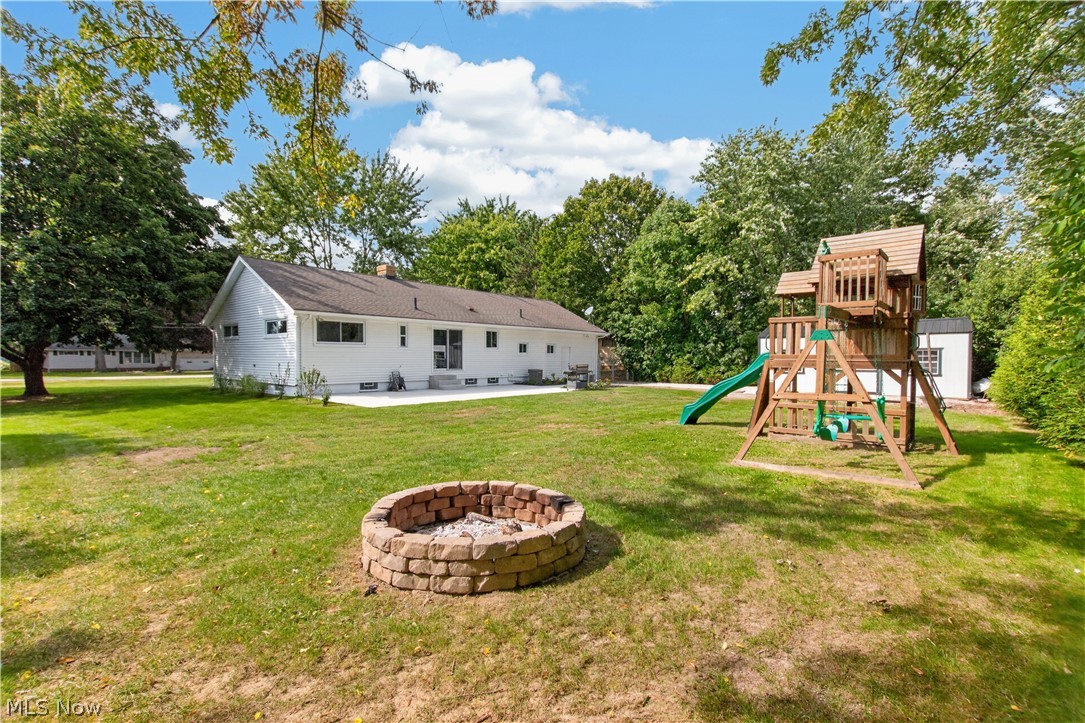 8247 Fairlane Drive Macedonia OH 44056