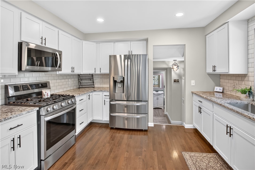 8247 Fairlane Drive Macedonia OH 44056