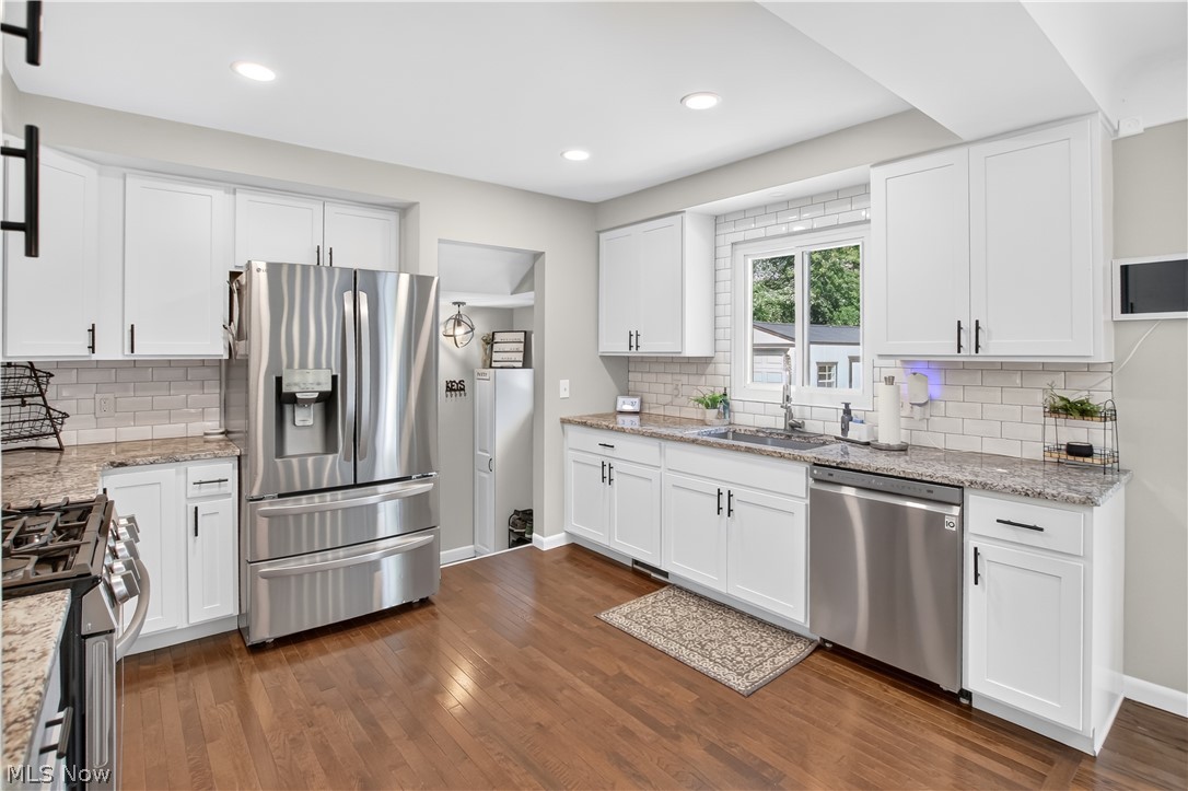 8247 Fairlane Drive Macedonia OH 44056