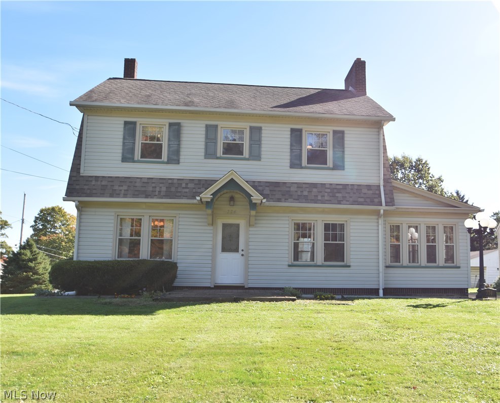774 N Main Street Poland OH 44514