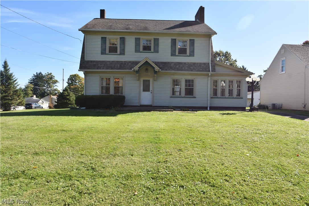 774 N Main Street Poland OH 44514