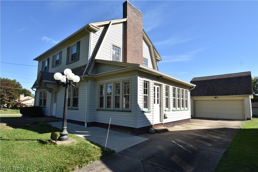 774 N Main Street Poland OH 44514