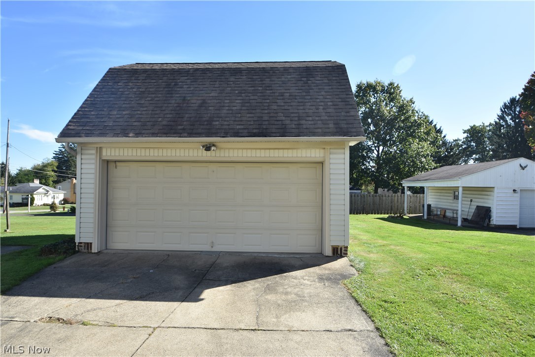 774 N Main Street Poland OH 44514