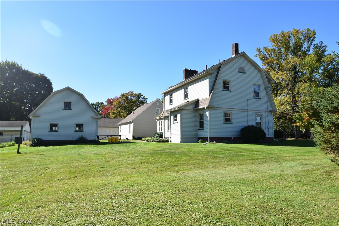 774 N Main Street Poland OH 44514