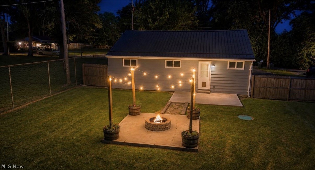 1049 S Luck Avenue Zanesville OH 43701