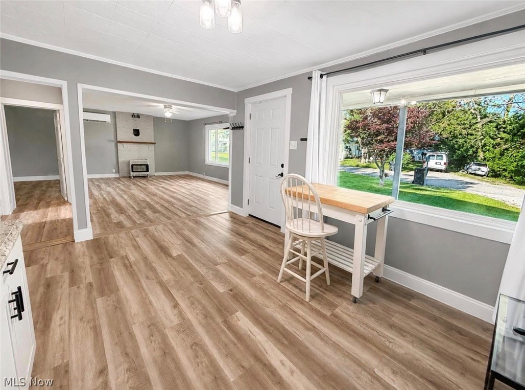 1049 S Luck Avenue Zanesville OH 43701