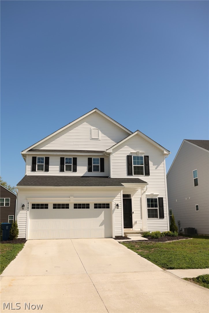 6184 Krystina Run Lorain OH 44053