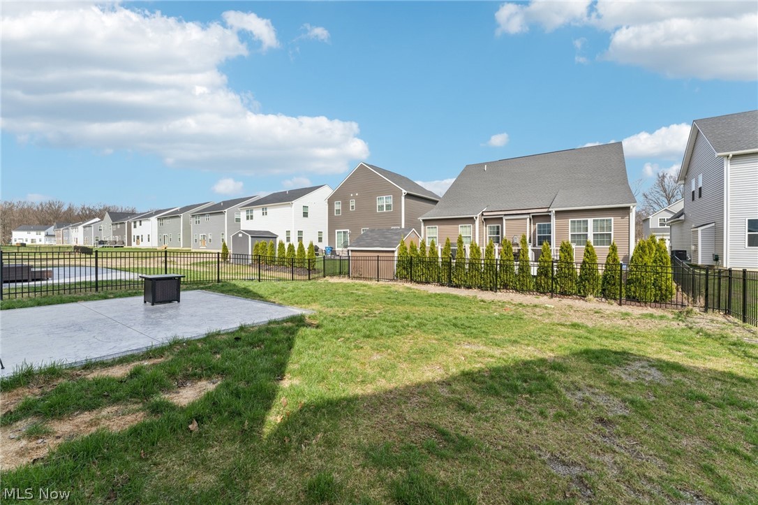 6184 Krystina Run Lorain OH 44053