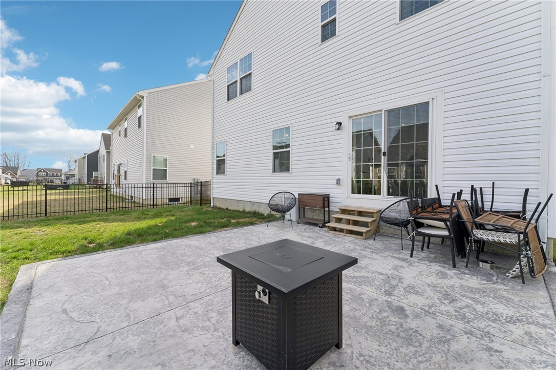 6184 Krystina Run Lorain OH 44053