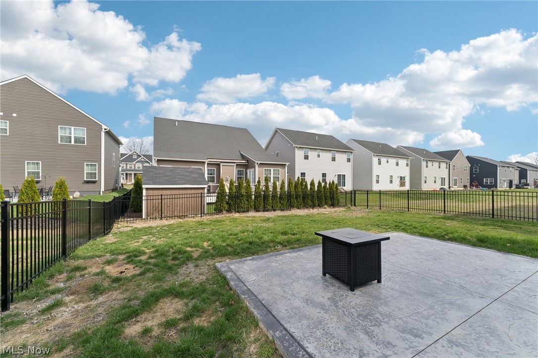 6184 Krystina Run Lorain OH 44053