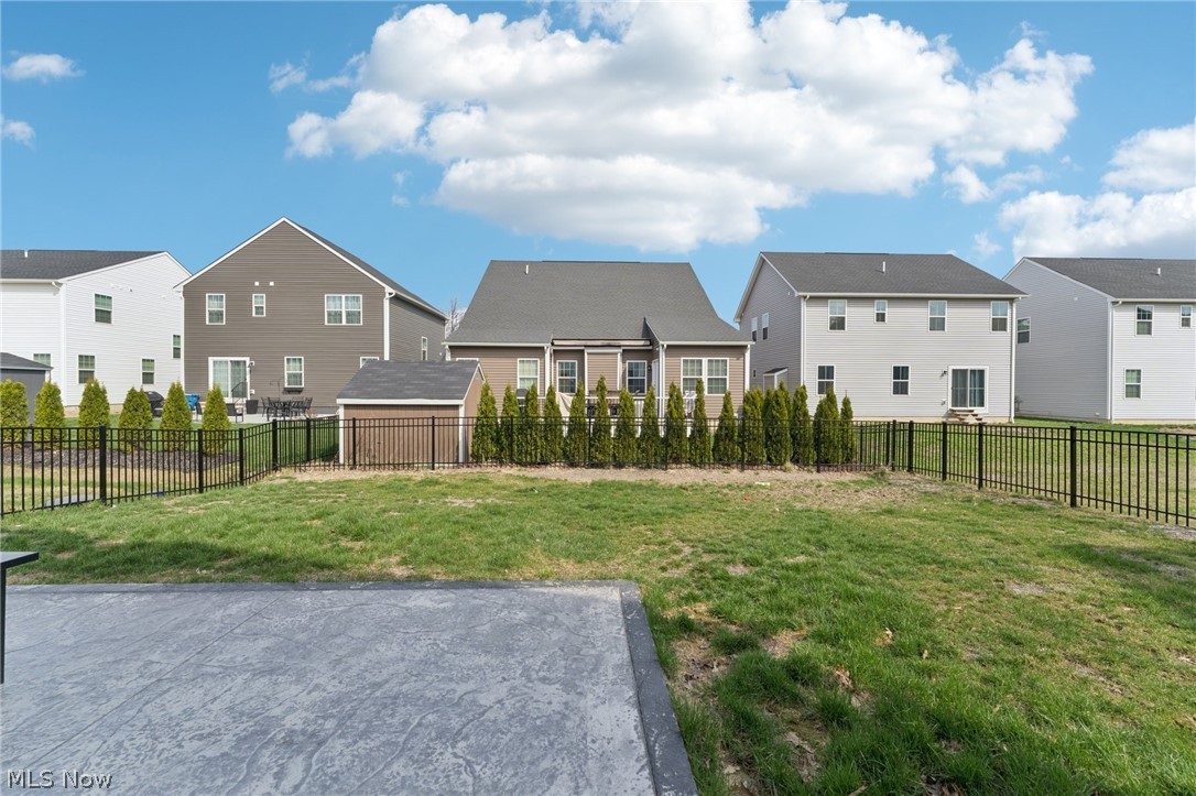 6184 Krystina Run Lorain OH 44053