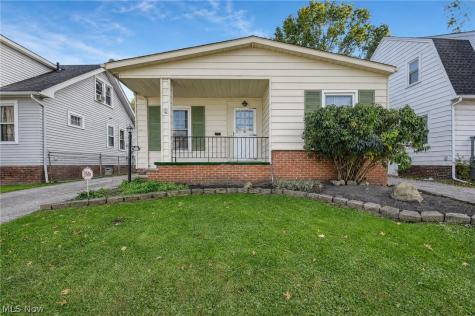 20430 Tracy Avenue Euclid OH 44123