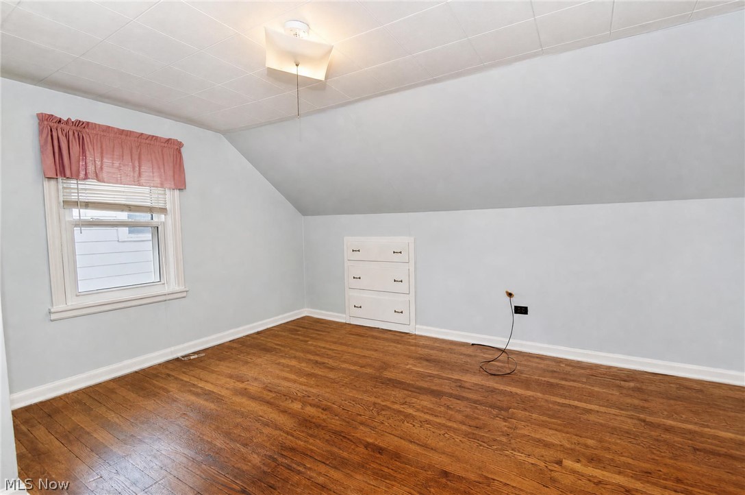 20430 Tracy Avenue Euclid OH 44123